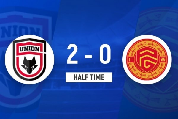 半场-陕西荟萃2-0广西平果 及时积分广西左迁，魏志伟宇宙波